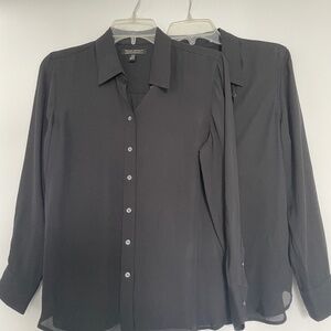 Banana republic shirt